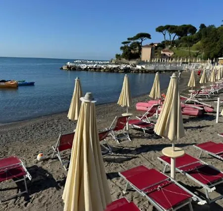 La Stanza Di Miche' - Sul Mare * Bocca di Magra