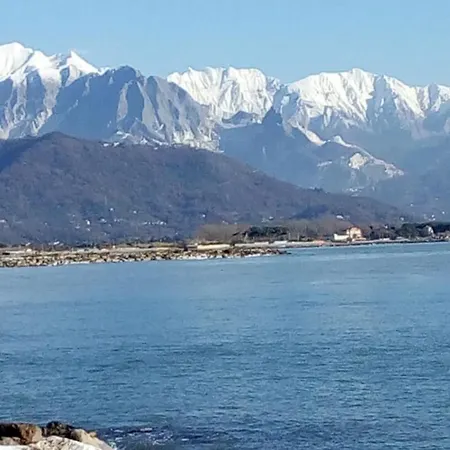 La Stanza Di Miche' - Sul Mare * Bocca di Magra
