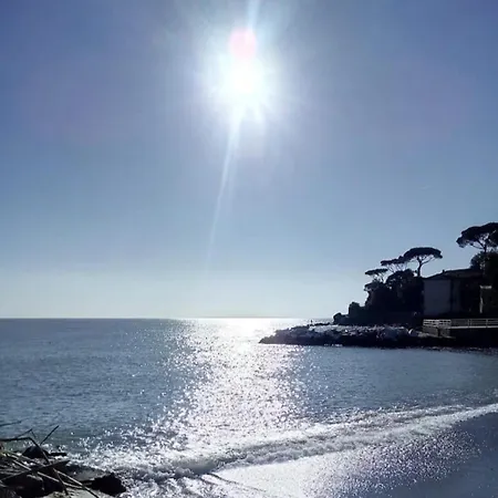La Stanza Di Miche' - Sul Mare Bocca di Magra